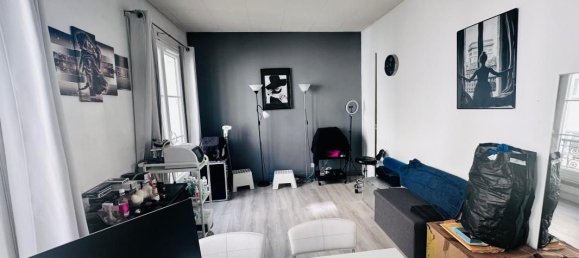 1 غرف نوم شقة في Paris, France رقم 362751 9