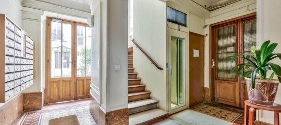 1 غرف نوم شقة في Paris, France رقم 362751 2