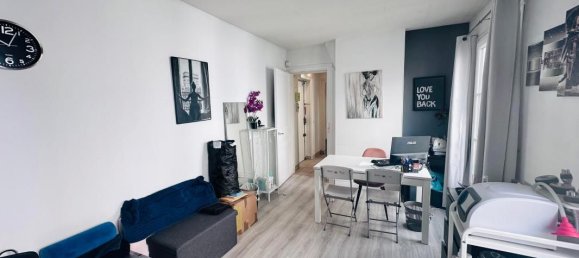 1 غرف نوم شقة في Paris, France رقم 362751 7