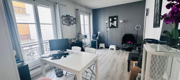 1 غرف نوم شقة في Paris, France رقم 362751 8