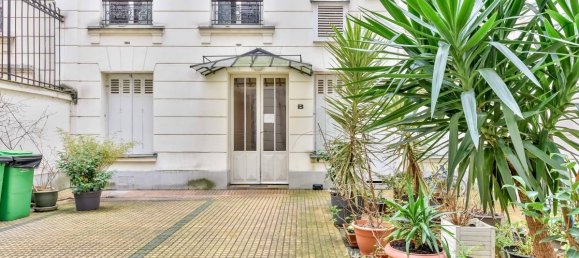 1 غرف نوم شقة في Paris, France رقم 362751 4