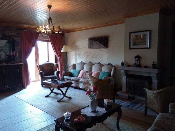 10 bedrooms House in Trancoso, Portugal No. 64899