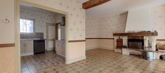 Casa T7 em Vernou-sur-Brenne, France N.º 39528 3