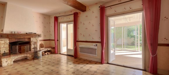 Casa T7 em Vernou-sur-Brenne, France N.º 39528 2
