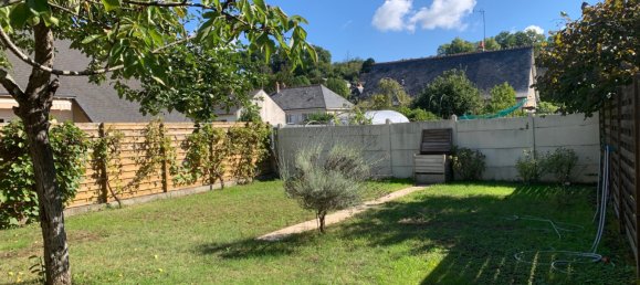 Casa T7 em Vernou-sur-Brenne, France N.º 39528 13