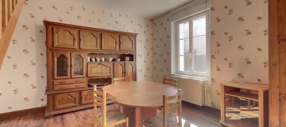 Casa T7 em Vernou-sur-Brenne, France N.º 39528 10