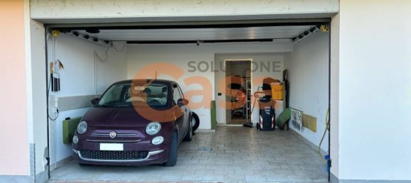 3 rooms Apartment in Gossolengo, Italy No. 64756 25