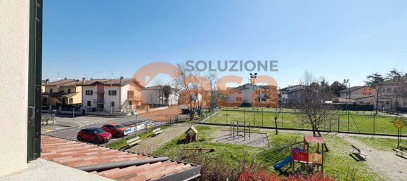 3 rooms Apartment in Gossolengo, Italy No. 64756 24