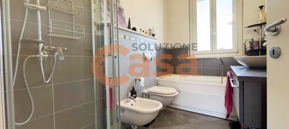 3 rooms Apartment in Gossolengo, Italy No. 64756 15