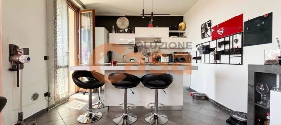 3 rooms Apartment in Gossolengo, Italy No. 64756 7