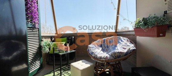 3 rooms Apartment in Gossolengo, Italy No. 64756 10