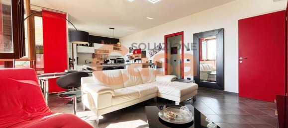 3 rooms Apartment in Gossolengo, Italy No. 64756 4