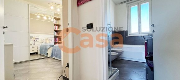 3 rooms Apartment in Gossolengo, Italy No. 64756 16