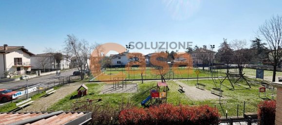 3 rooms Apartment in Gossolengo, Italy No. 64756 22