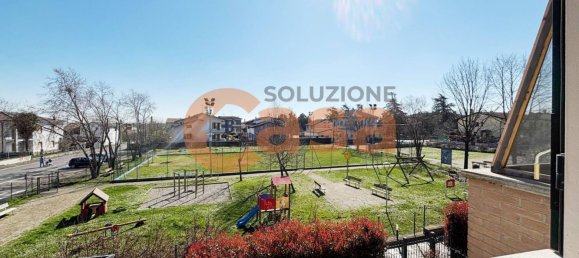 3 rooms Apartment in Gossolengo, Italy No. 64756 23