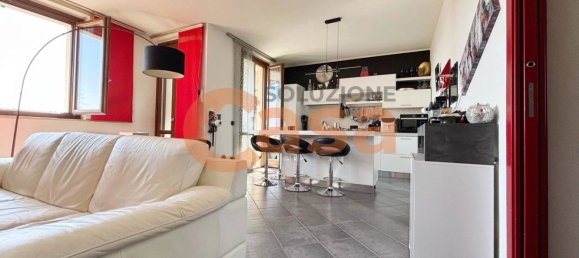 3 rooms Apartment in Gossolengo, Italy No. 64756 6