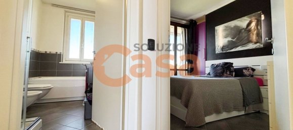 3 rooms Apartment in Gossolengo, Italy No. 64756 14