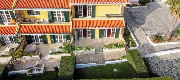 4 غرف نوم منزل في Cascais, Portugal رقم 51141 21