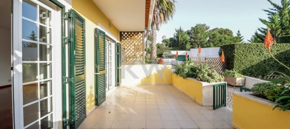 4 غرف نوم منزل في Cascais, Portugal رقم 51141 35