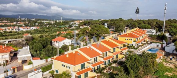 4 غرف نوم منزل في Cascais, Portugal رقم 51141 26