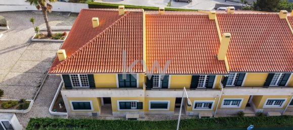 4 غرف نوم منزل في Cascais, Portugal رقم 51141 22