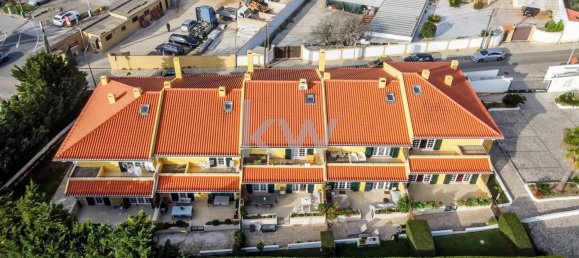 4 غرف نوم منزل في Cascais, Portugal رقم 51141 25