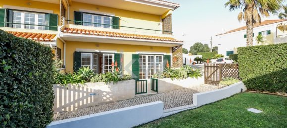 4 غرف نوم منزل في Cascais, Portugal رقم 51141 37
