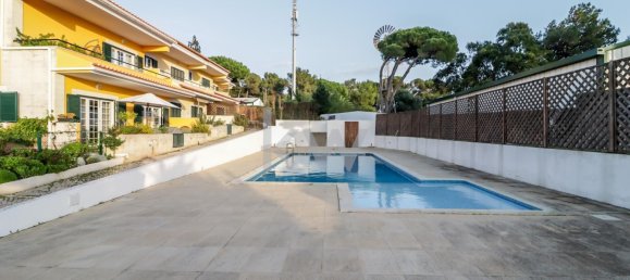 4 غرف نوم منزل في Cascais, Portugal رقم 51141 18