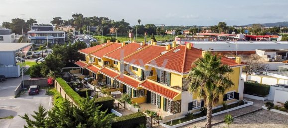 4 غرف نوم منزل في Cascais, Portugal رقم 51141 24