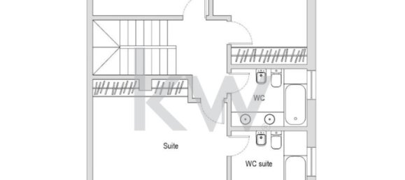 4 غرف نوم منزل في Cascais, Portugal رقم 51141 29