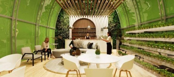 3 bedrooms Apartment in Dubai Harbour, UAE No. 7794 7