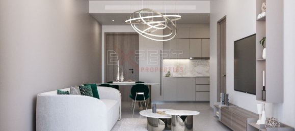 3 bedrooms Apartment in Dubai Harbour, UAE No. 7794 3