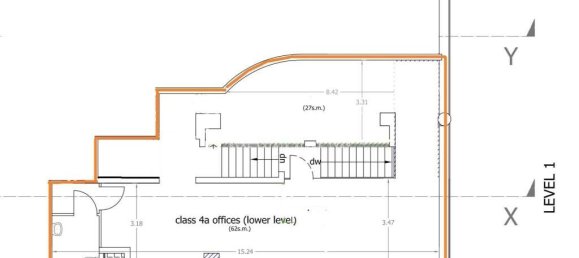 Bureau à Sliema, Malta 90m² No. 12628 5