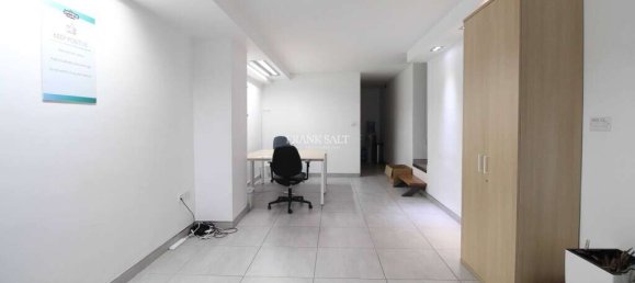 Bureau à Sliema, Malta 90m² No. 12628 4