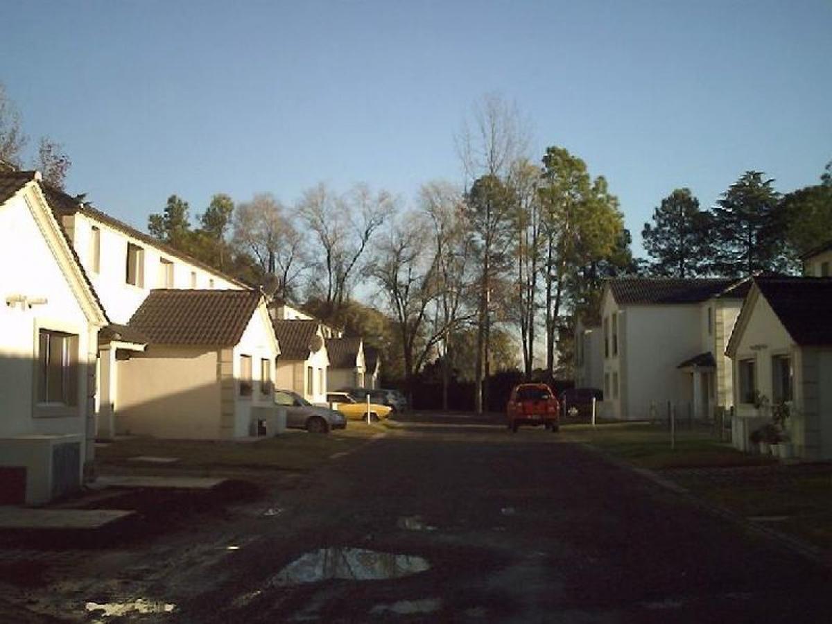 Studio à Pilar, Argentina No. 84827