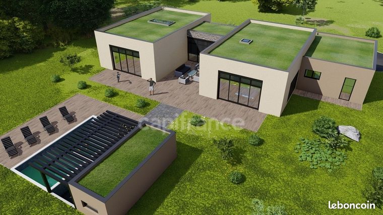  قطعة أرض في Corbenay, France 4043متر مربع رقم 354106