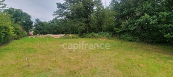  قطعة أرض في Corbenay, France 4043متر مربع رقم 354106 3