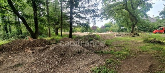  قطعة أرض في Corbenay, France 4043متر مربع رقم 354106 2