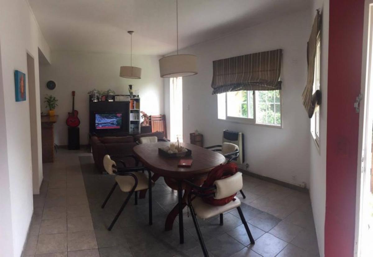 Apartamento T2 em Campo Creado, Argentina N.º 13978