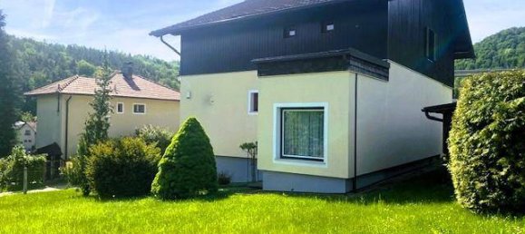 2 غرف نوم منزل في Enzenreith, Austria رقم 185928 3