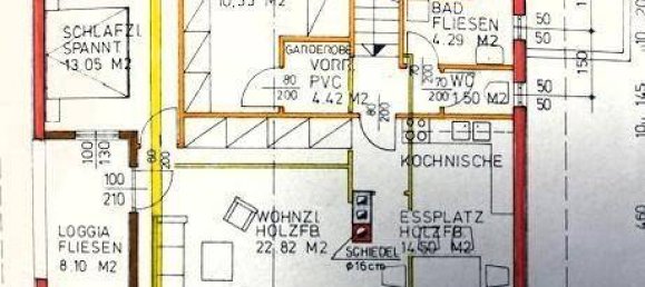 2 غرف نوم منزل في Enzenreith, Austria رقم 185928 21