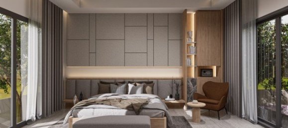 3 bedrooms Villa in Phuket, Thailand No. 12583 11