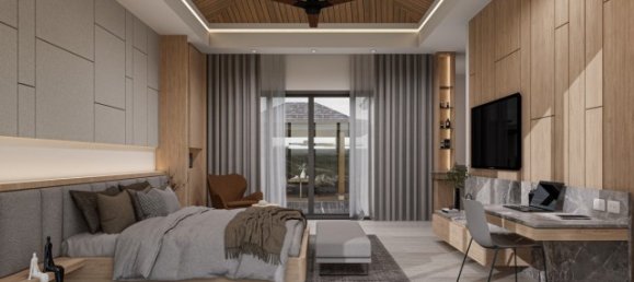 3 bedrooms Villa in Phuket, Thailand No. 12583 12