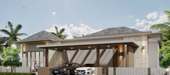 3 bedrooms Villa in Phuket, Thailand No. 12583 4