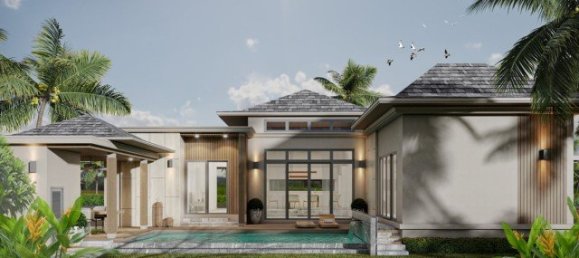 3 bedrooms Villa in Phuket, Thailand No. 12583 3