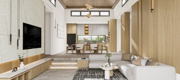 3 bedrooms Villa in Phuket, Thailand No. 12583 6