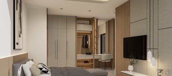 3 bedrooms Villa in Phuket, Thailand No. 12583 9