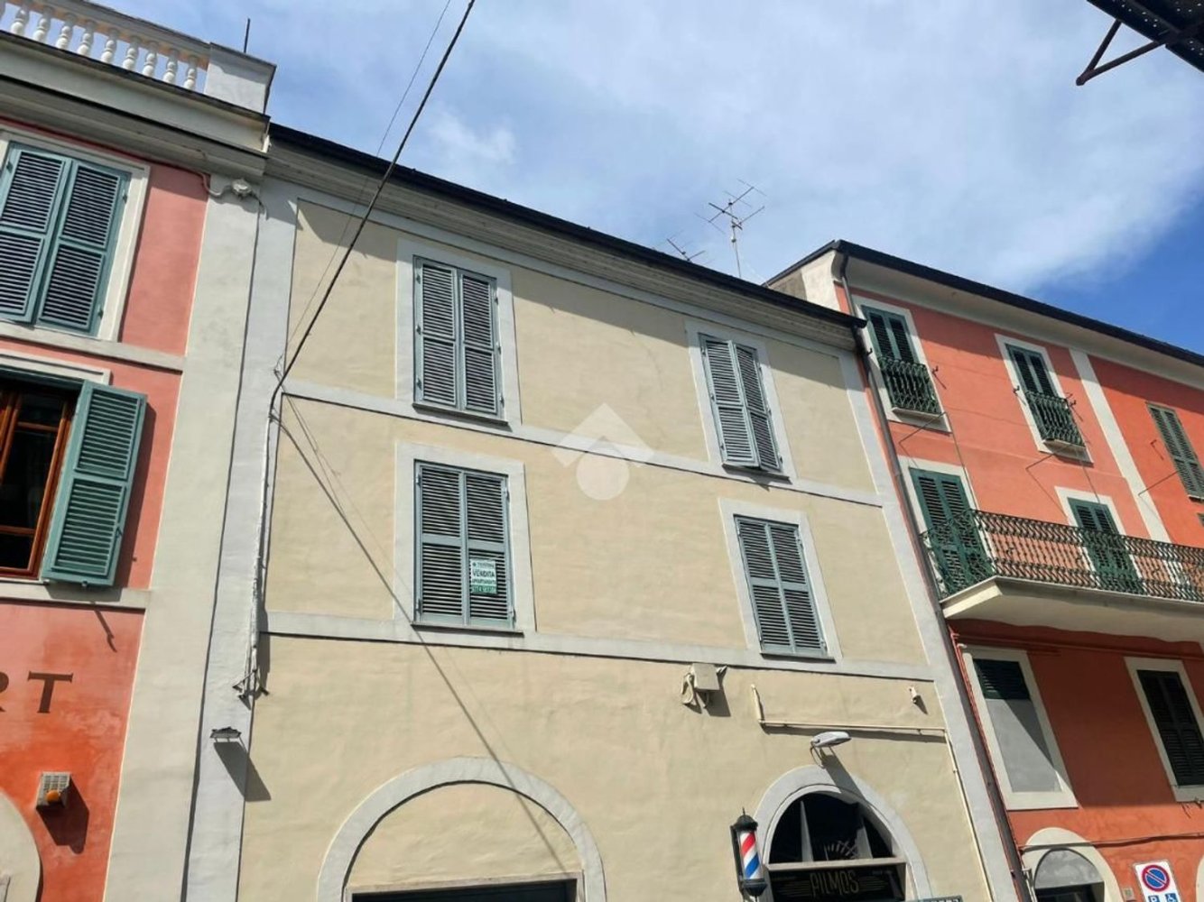 2 rooms Apartment in Subiaco, Italy No. 158779