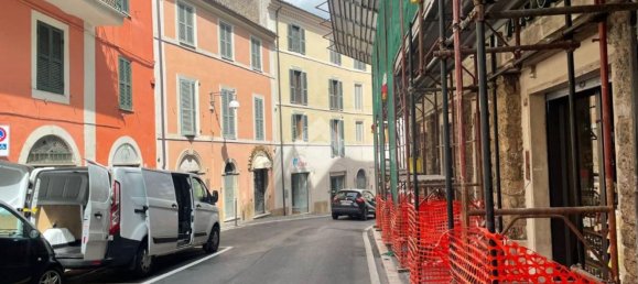 2 rooms Apartment in Subiaco, Italy No. 158779 2