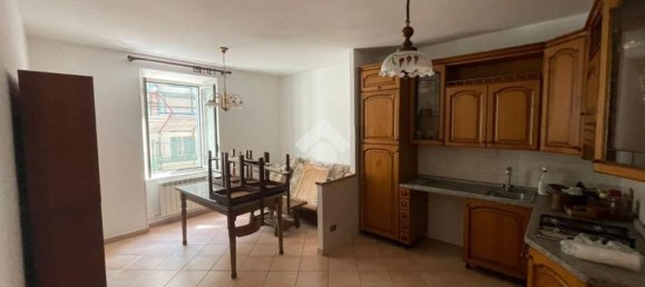 2 rooms Apartment in Subiaco, Italy No. 158779 4
